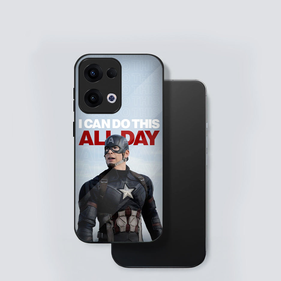 Oppo Reno13 5G Luxury Back Cover