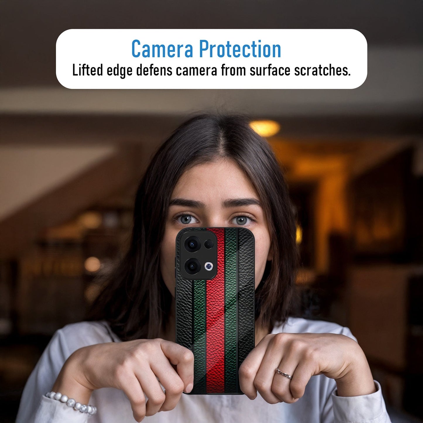 Oppo Reno 13 Case