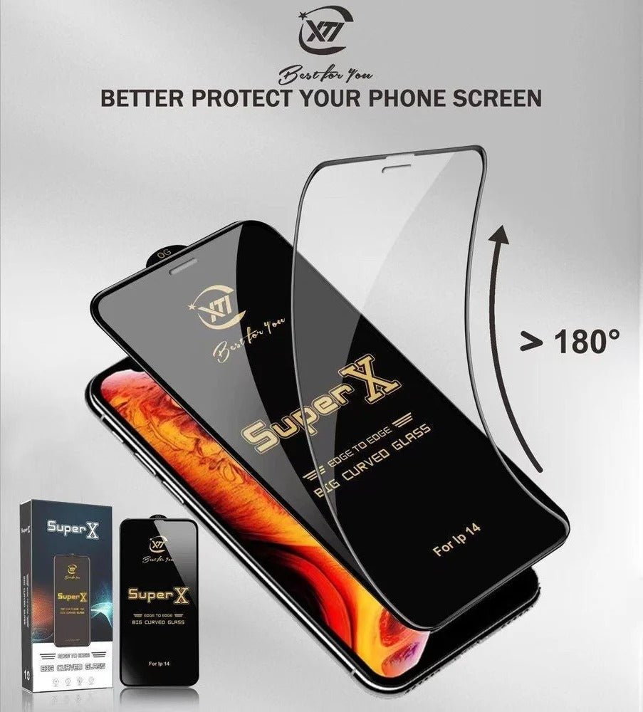 Samsung Galaxy A55 5G Flip Leather Case
