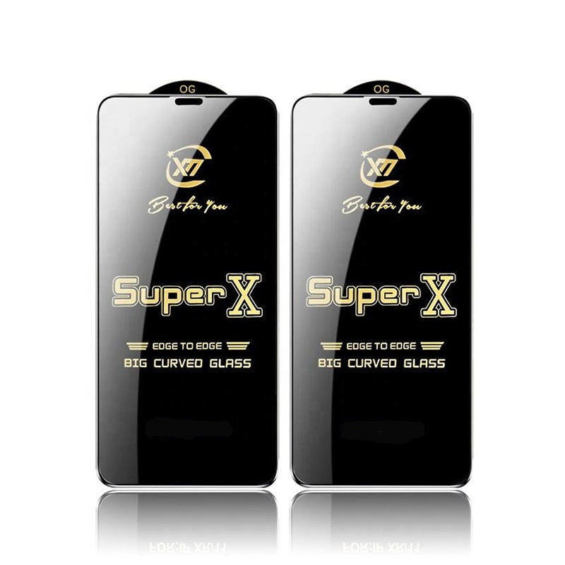 Samsung Galaxy A55 5G Flip Leather Case
