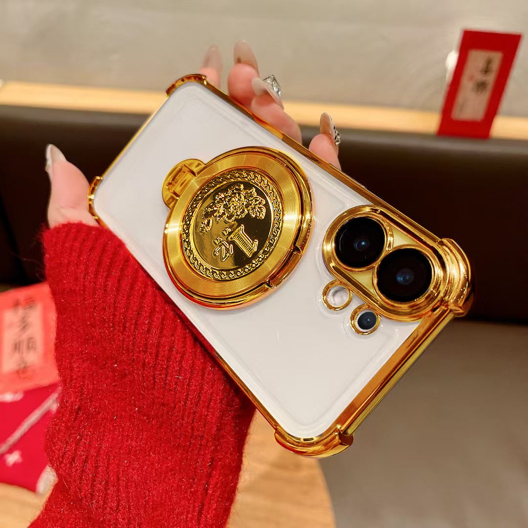 Vivo T4 Pro 5G Back Cover