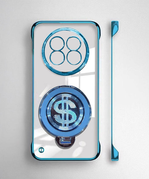 Realme 13 Pro+ 5G Dollar Frameless Case