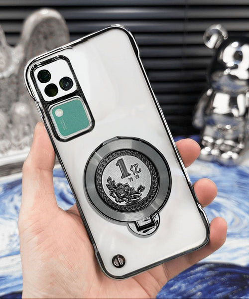 Vivo V30 Pro 5G Billion Frameless Case