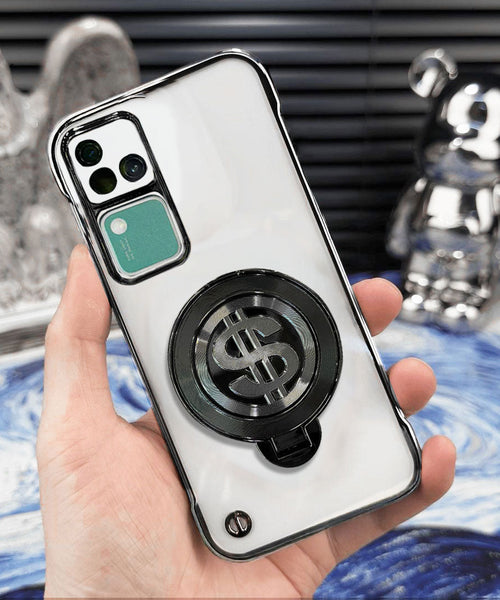 Vivo V30 Pro 5G Dollar Frameless Case