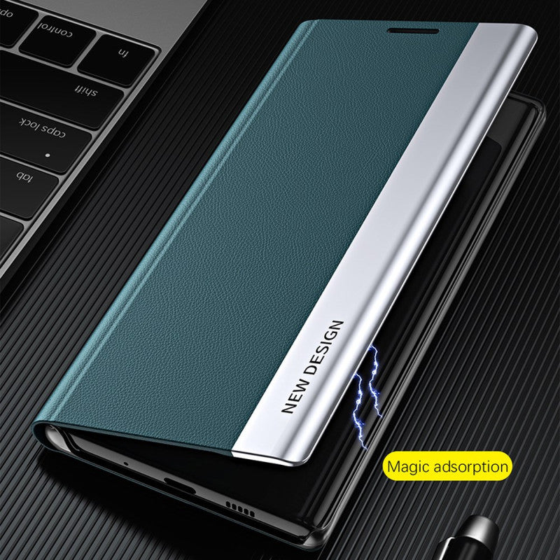 Redmi Note 13 Pro+ 5G Flip Leather Case