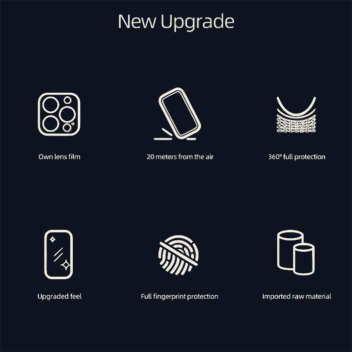 Oppo Reno13 5G Triangle Pattern Matte Back Shockproof Case