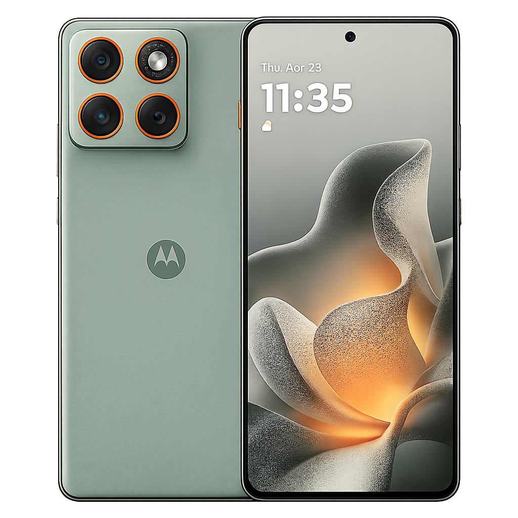 Motorola Edge 70 5G