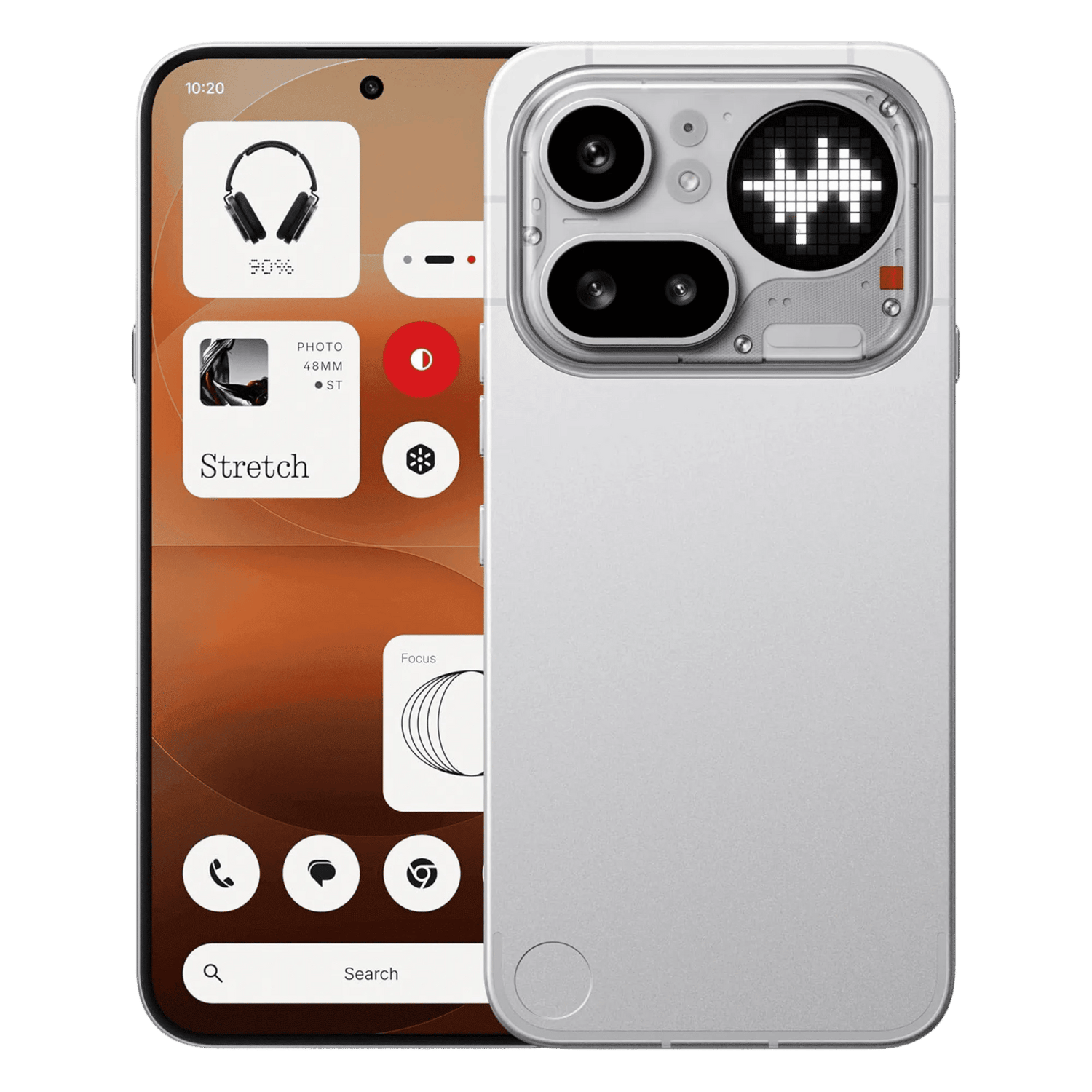 Nothing Phone 4a Pro 5G