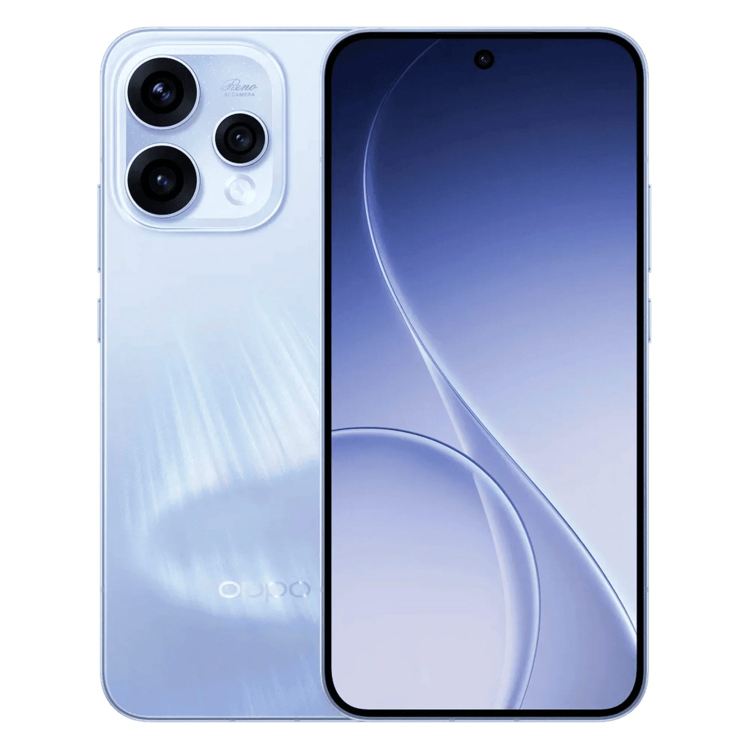 Oppo Reno 15 5G