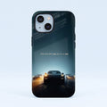 iPhone 15 5G Porsche Luxury Protective Case