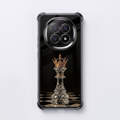 Oppo F29 5G Chess King Airbags Printed Back Case
