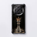 Oppo F29 5G Chess King Airbags Printed Back Case