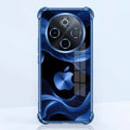 Vivo T4 5G Premium Wave Airbags Printed Back Case