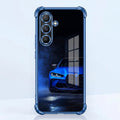 Samsung Galaxy A36 5G BMW Sport Car Airbags Printed Back Case