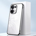 Oppo Reno 13 5G (100% Original) Ultra-Thin Frameless Lightweight Case
