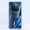 Vivo T4 5G Premium Infinity Energy Airbags Printed Back Case