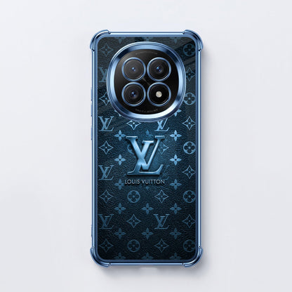 Oppo F29 5G LV Monogram Airbags Printed Back Case