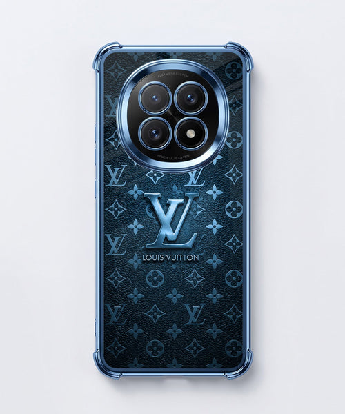 Oppo F29 5G LV Monogram Airbags Printed Back Case