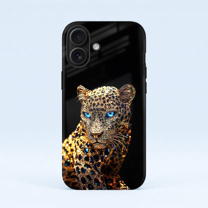 iPhone 16 5G Panther Protective Case