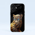 iPhone 16 5G Panther Protective Case