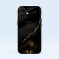 iPhone 16 5G Focus Protective Case