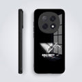 Oppo F29 Pro 5G Premium Acrylic Shockproof Glass Back Case (Gamer Edition)