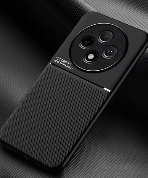 Oppo F27 Pro+ 5G Hybrid Shockproof Protection Back Cover