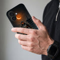 iPhone 16 5G Samurai Warrior Protective Case