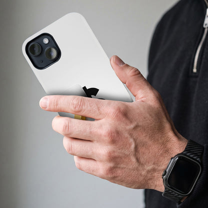 iPhone 15 5G Luxury XAU/USD Protective Case