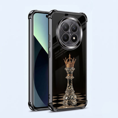 Oppo F29 5G Chess King Airbags Printed Back Case