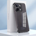 Oppo Reno 14 Pro 5G (100% Original) Ultra-Thin Frameless Lightweight Case