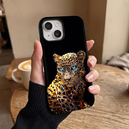 iPhone 15 5G Panther Protective Case