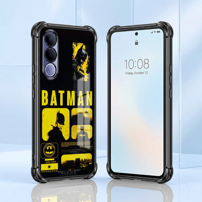 Vivo V70 FE 5G  Batman Airbags Printed Back Case