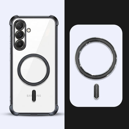 Samsung Galaxy A16 5G Premium Magnetic Magsafe Airbag Case