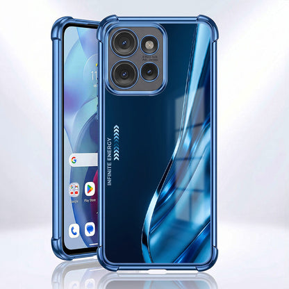 Motorola Edge 50 5G Premium Infinity Energy Airbags Printed Back Case
