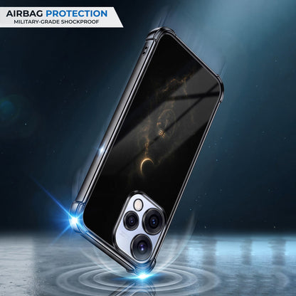 Oppo Reno 15 5G Divine Mahadev Airbags Printed Back Case
