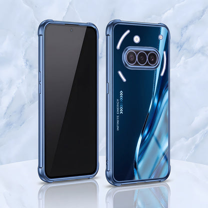 Nothing Phone 3a 5G Premium Infinity Energy Airbags Printed Back Case
