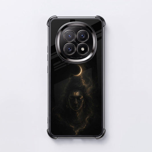 Oppo F29 5G Divine Mahadev Airbags Printed Back Case