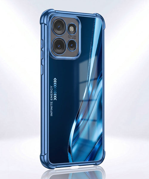 Motorola Edge 50 Neo 5G Premium Infinity Energy Airbags Printed Back Case