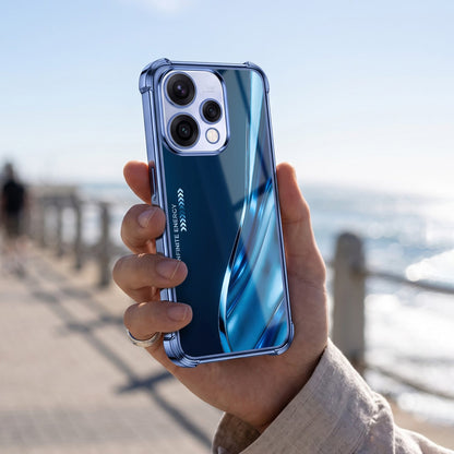 Oppo Reno 15 5G Premium Infinity Energy Airbags Printed Back Case