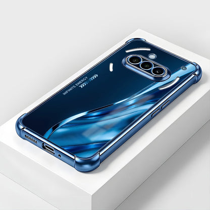 Nothing Phone 3a 5G Premium Infinity Energy Airbags Printed Back Case