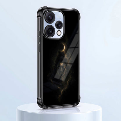 Oppo Reno 15 5G Divine Mahadev Airbags Printed Back Case