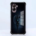 Vivo T5 Pro 5G Shiva Aura Airbags Printed Back Case