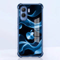 Vivo T5 Pro 5G Premium Wave Airbags Printed Back Case