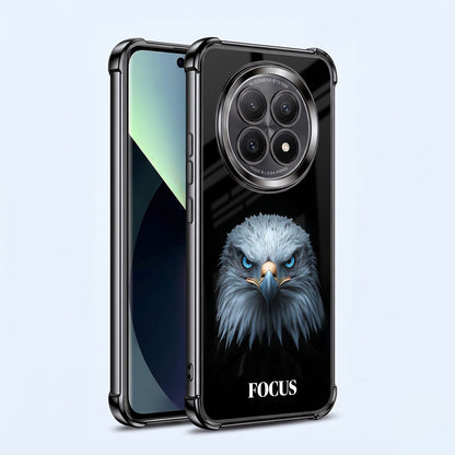 Oppo F29 5G Premium Eagle Focus Airbags Printed Back Case
