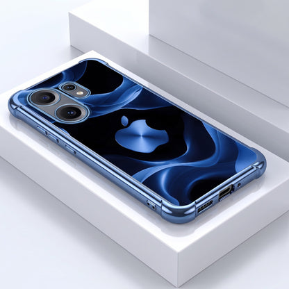Nothing Phone 2 Pro 5G Premium Wave Airbags Printed Back Case