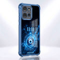Motorola Edge 50 Neo 5G Premium God’s Plan Evil Eye Airbags Printed Back Case