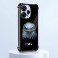 Oppo Reno 15 5G Premium Eagle Focus Airbags Printed Back Case