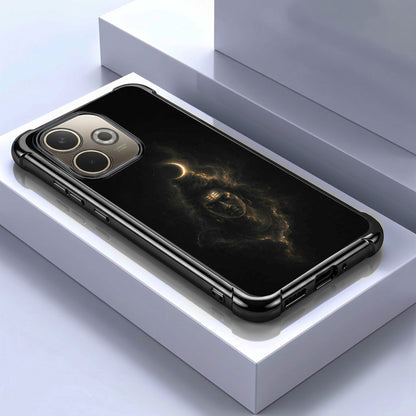 Oppo A5 Pro 5G Divine Mahadev Airbags Printed Back Case