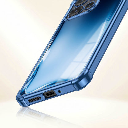 Motorola Edge 50 Neo 5G Premium Crystal Blue Airbags Printed Back Case
